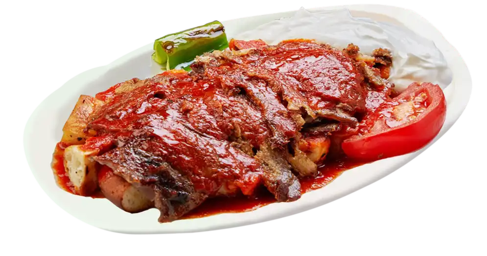 Et İskender